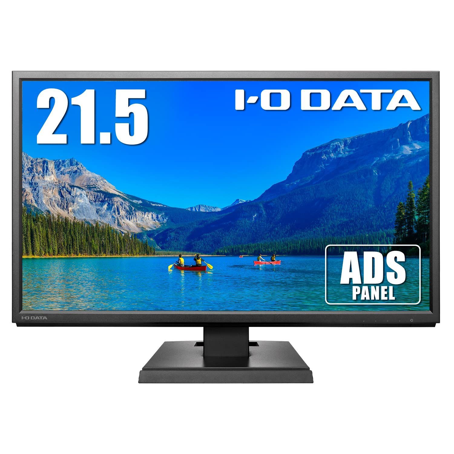 特価商品】アイ・オー・データ IODATA モニター 21.5インチ FHD 1080p