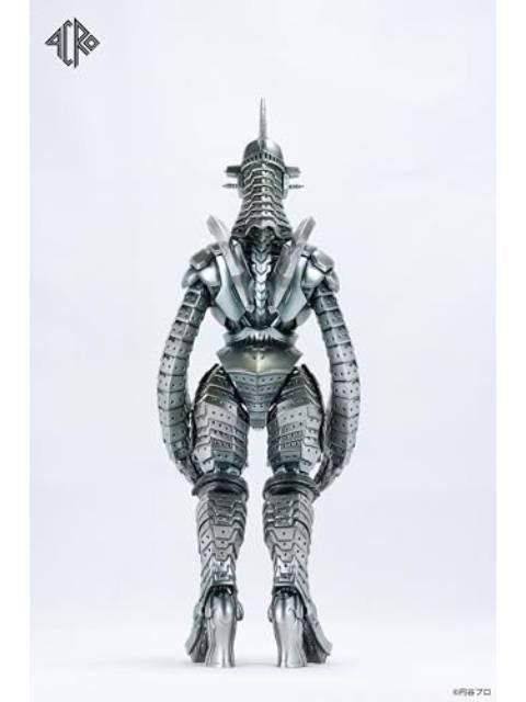 ACRO KRS x TAKEYA ウインダム ソフビ製塗装済完成品 - メルカリ