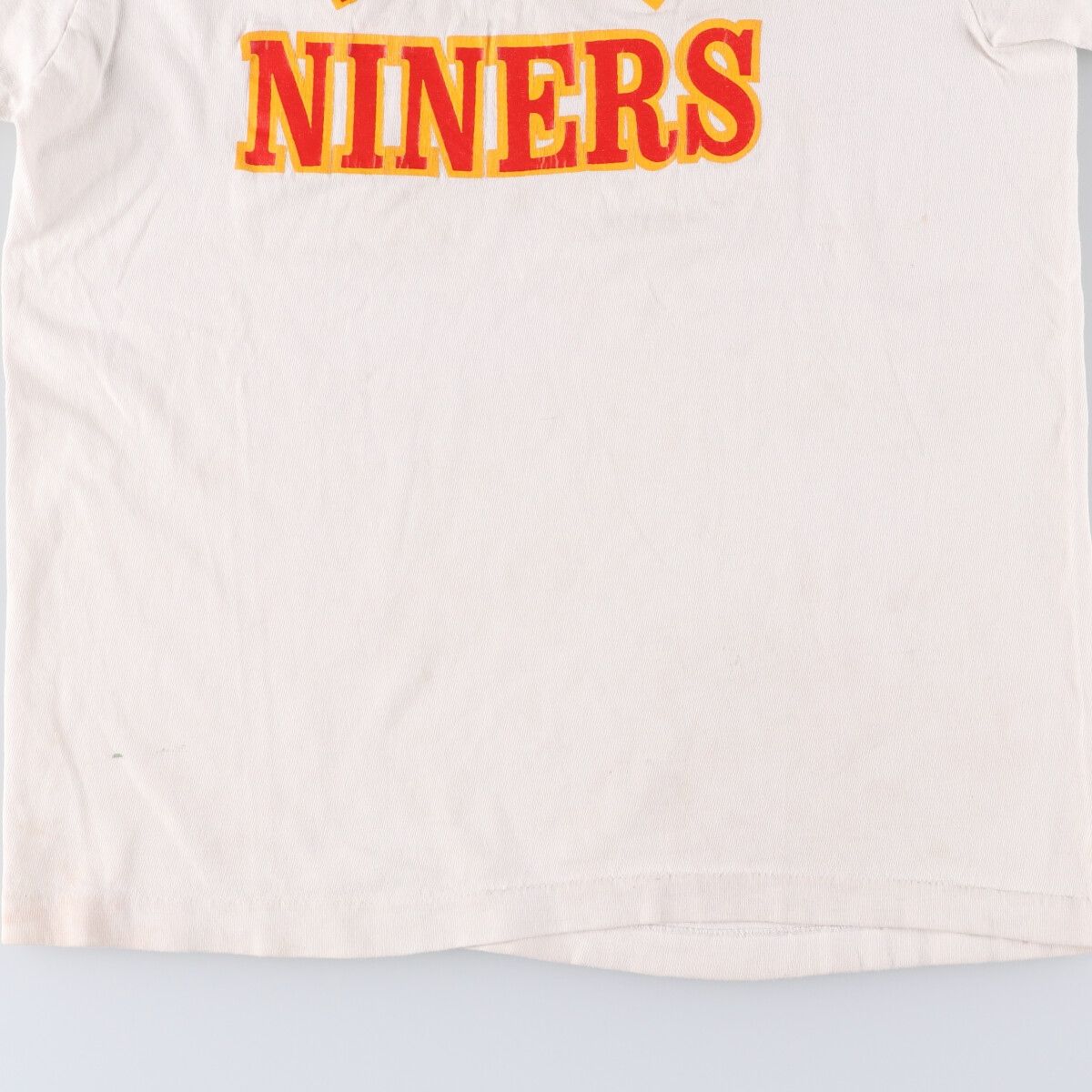 FRANCISCO 49ERS