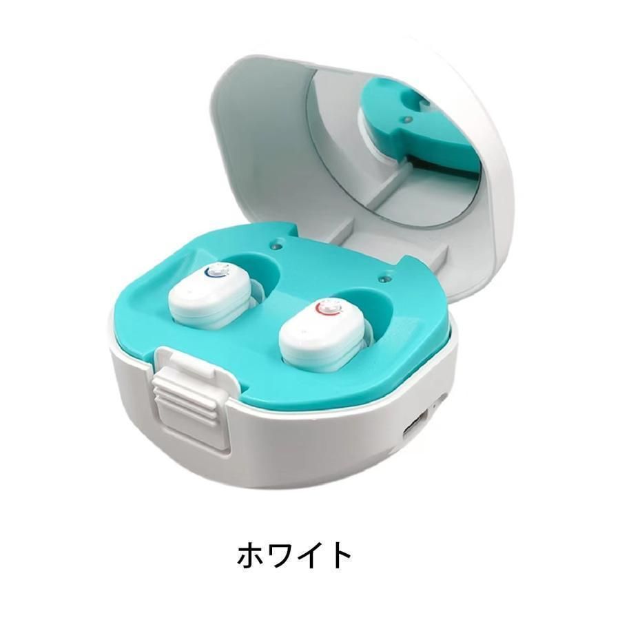 小型 目立たない