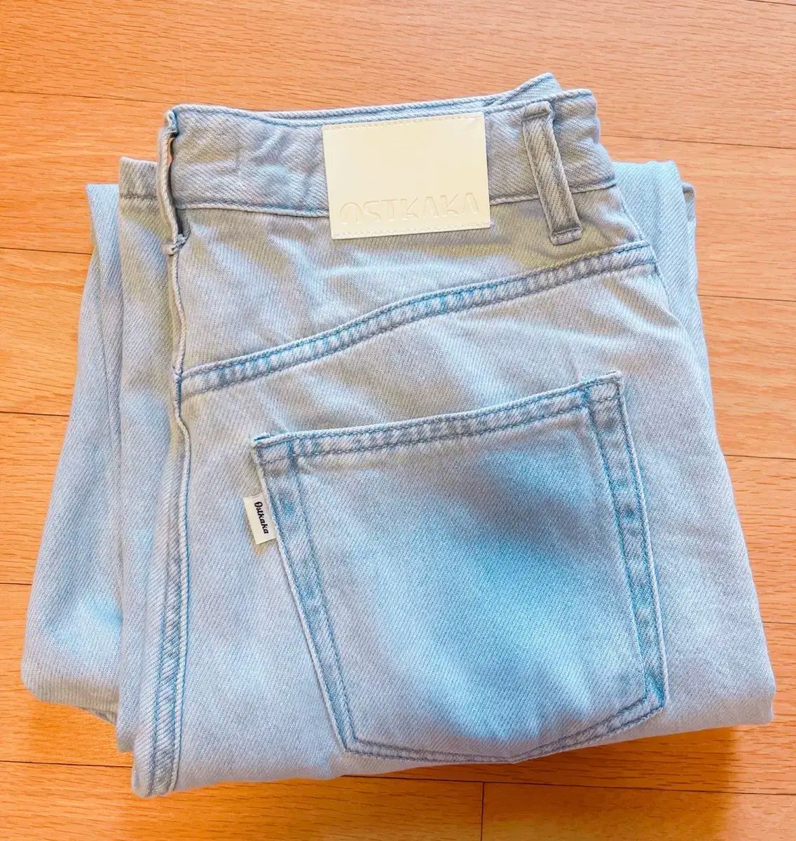 デニム OSTKAKA