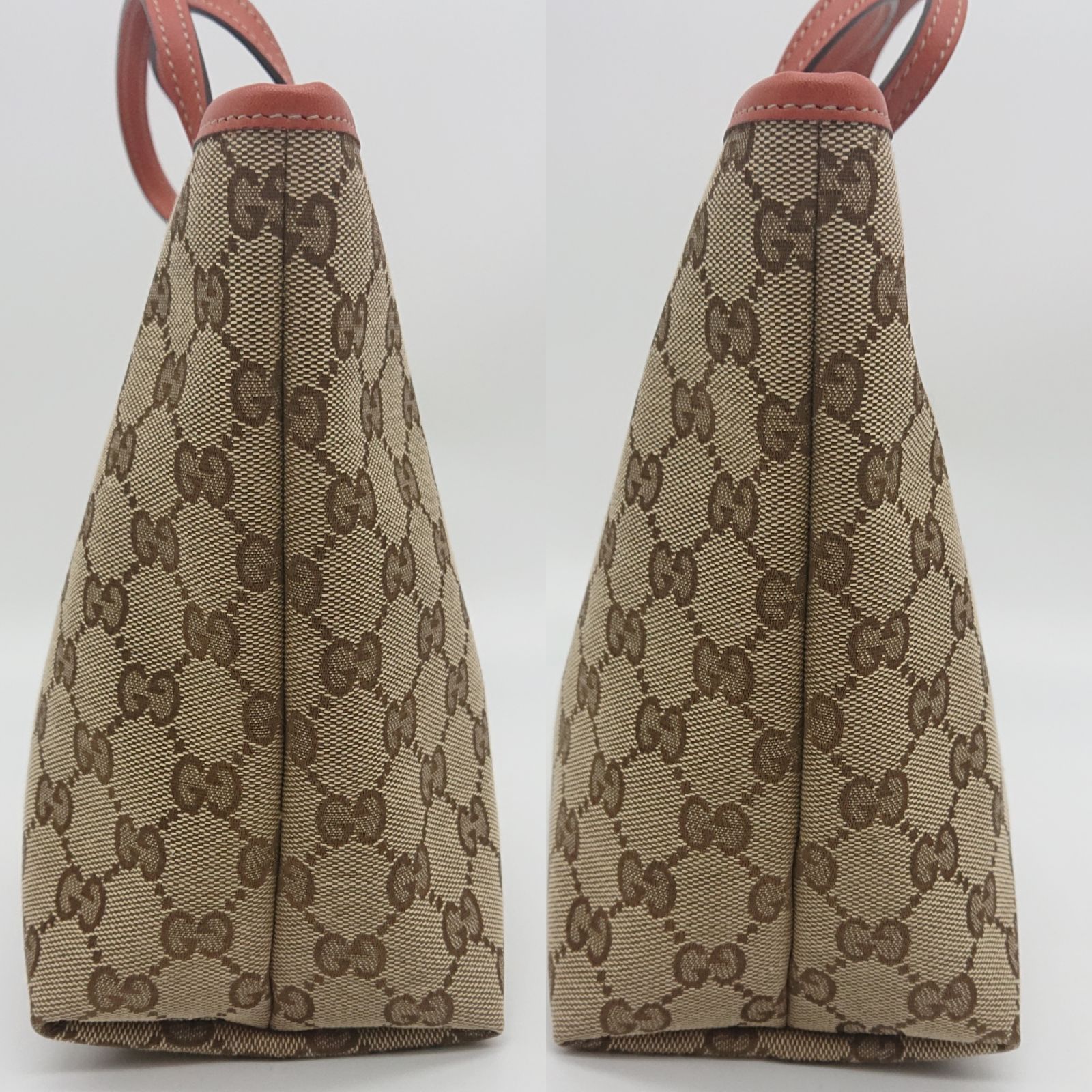 GUCCI グッチ チルドレン パパガッロ オウム トートバッグ - メルカリ