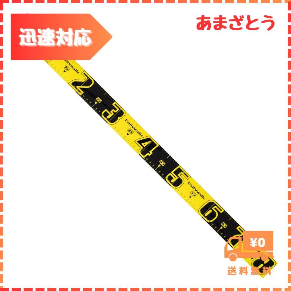 ステッカーメジャー 人気 80ｃｍ