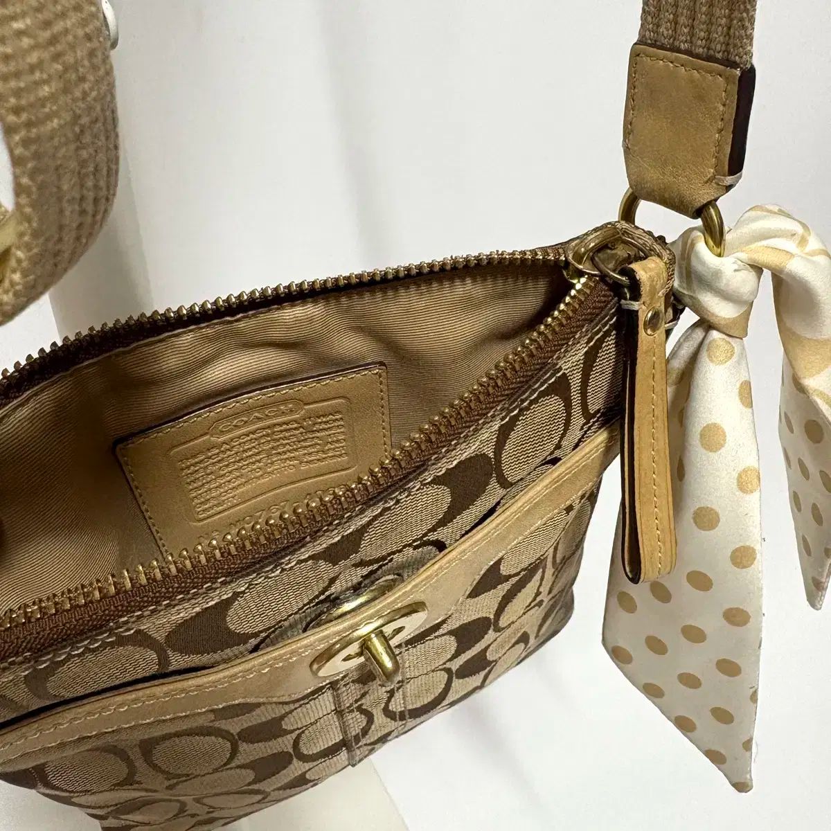 ★COACH★韓流アイドル愛着品★Studio Baguette Bag★バッグ JJA01 コーチ ハンド バッグ トートバッグ COACH - メルカリ