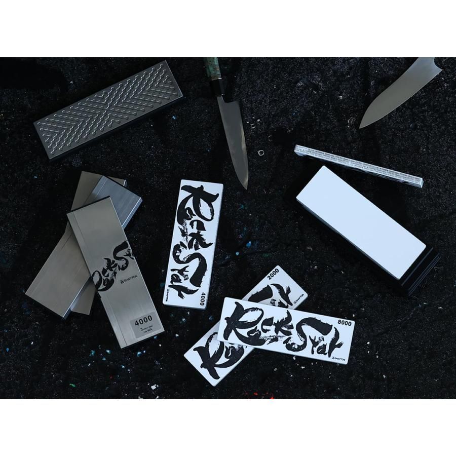 RockStar スタンダードモデル