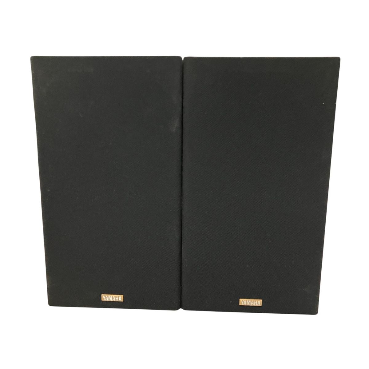 YAMAHA NS-10MT 2ウェイ バスレフ型 スピーカー ペア 音響機材 B10517233