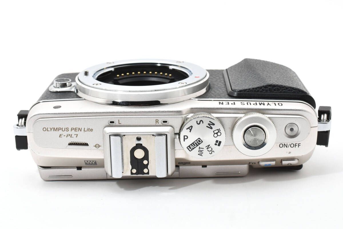 ショット数3797回