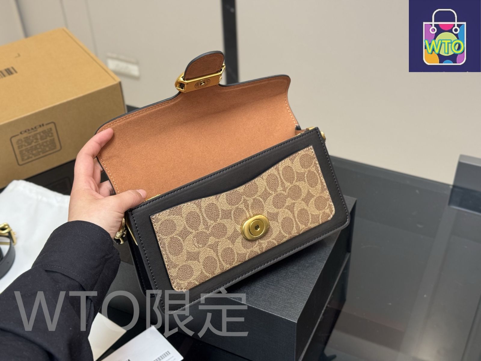 Tabby ワインレッド