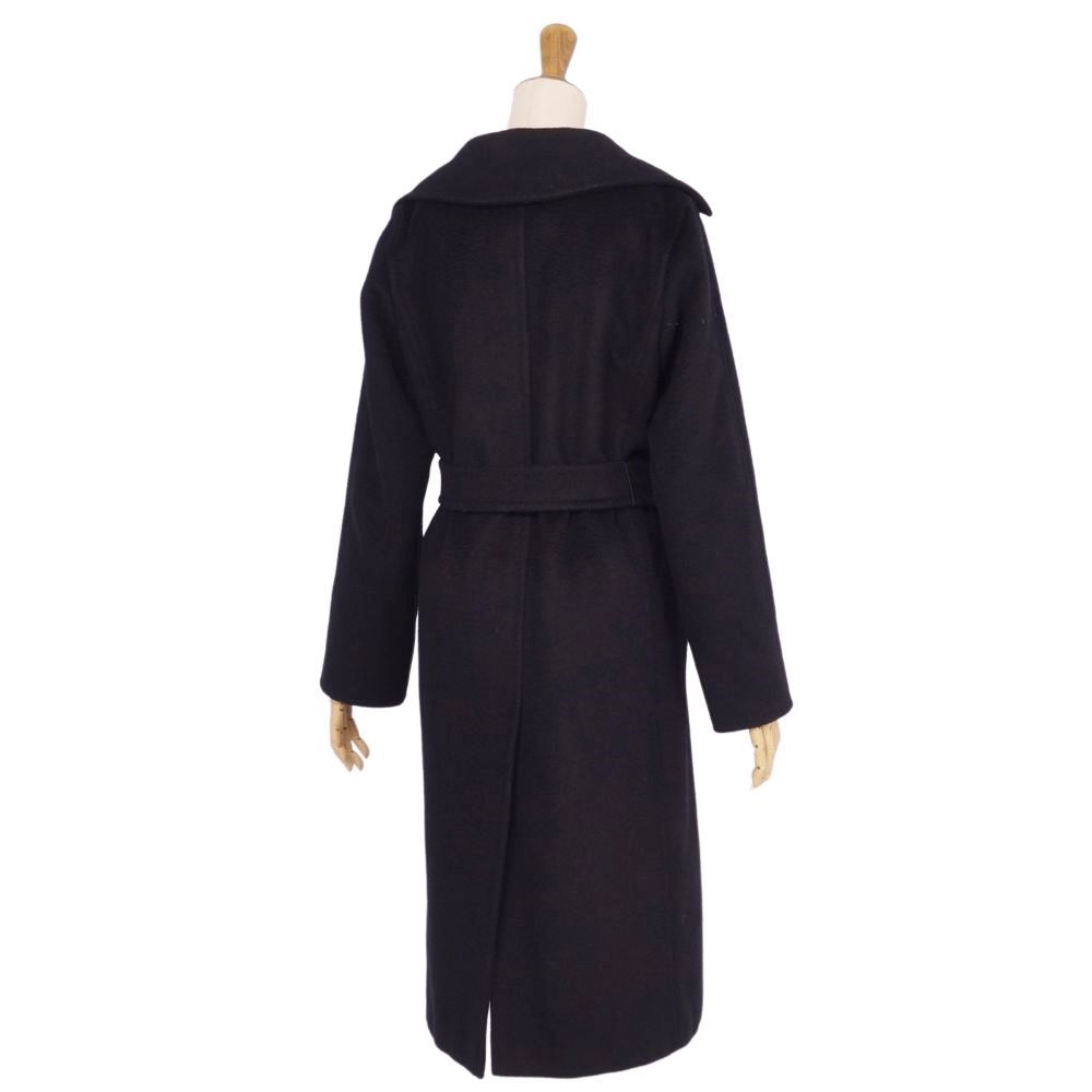 美品 マックスマーラ Max Mara 白タグ マニュエラ アイコン