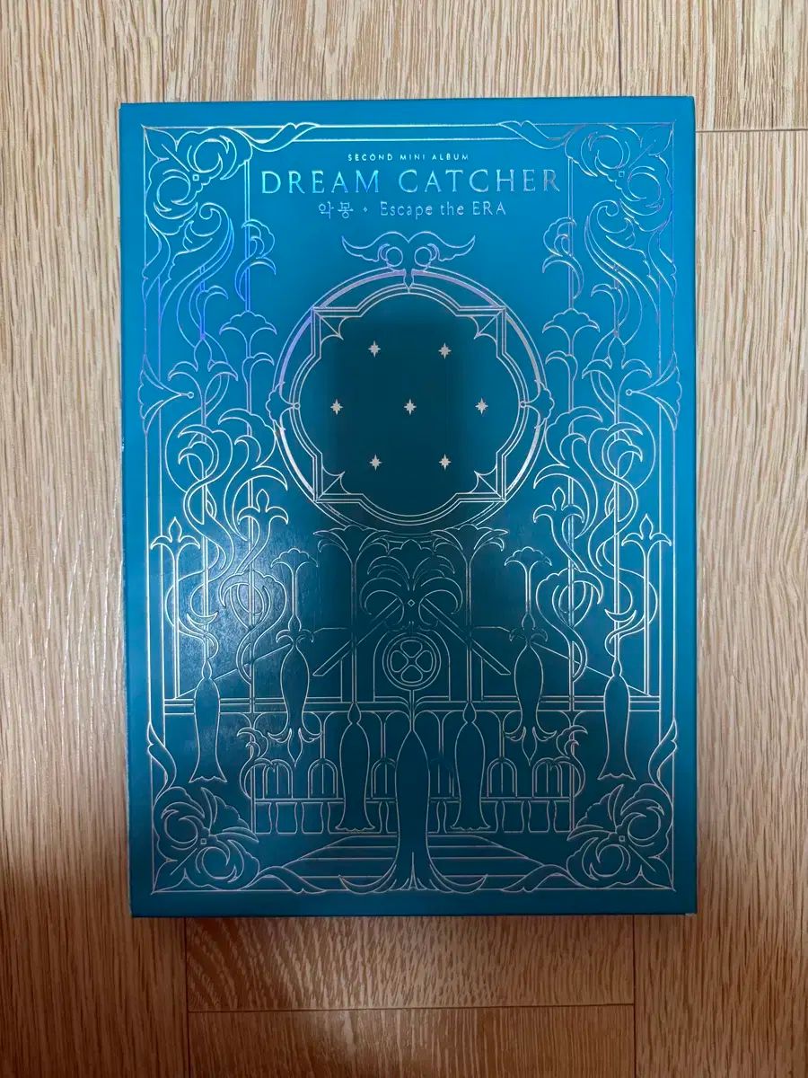 DREAMCATCHER(ドリームキャッチャー) 悪夢 Escape the ERA