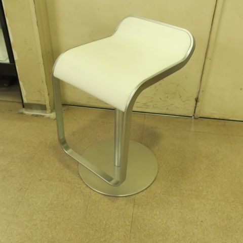 macccjp　ADAL（LEM/レム）　ロー　カウンターチェア　　美品 楽天市場】ラパルマ lapalma レム LEM カウンタースツール ハイ