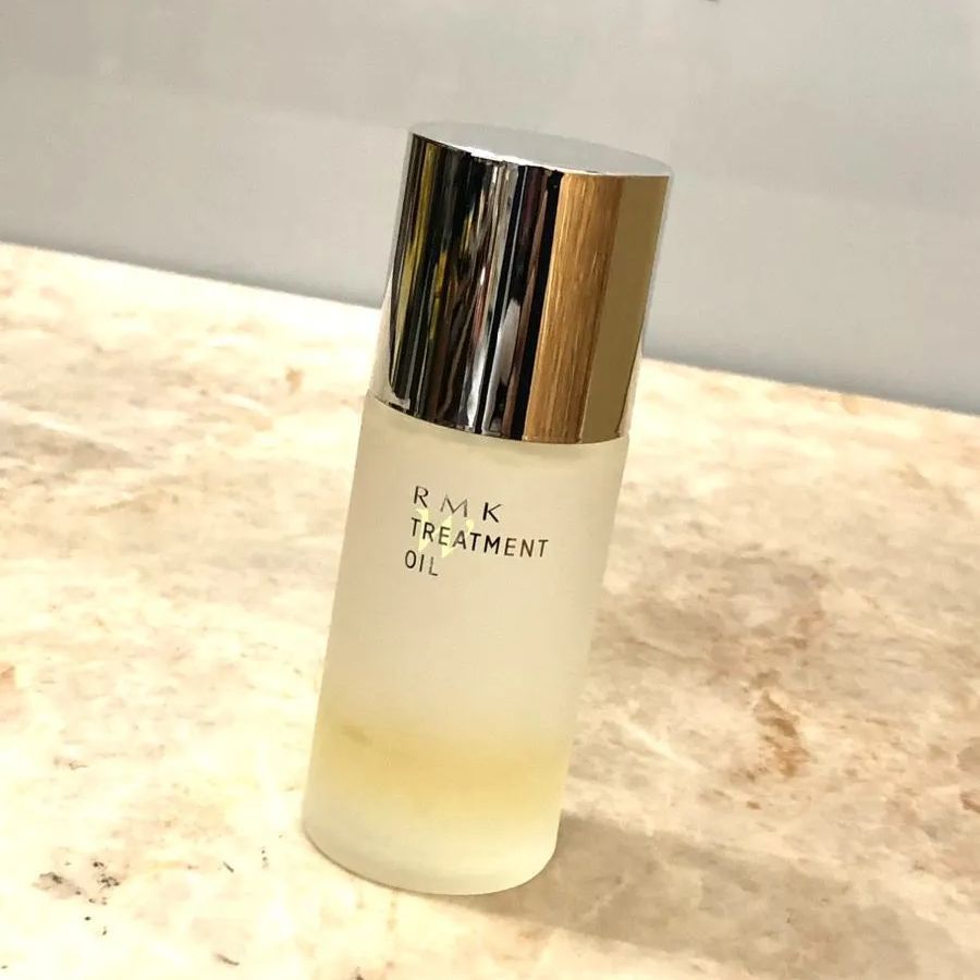【新品】RMK アールエムケー Wトリートメントオイル 50mL　2つ 楽天市場】☆ポイント10倍＆割引クーポン☆RMK W トリートメント