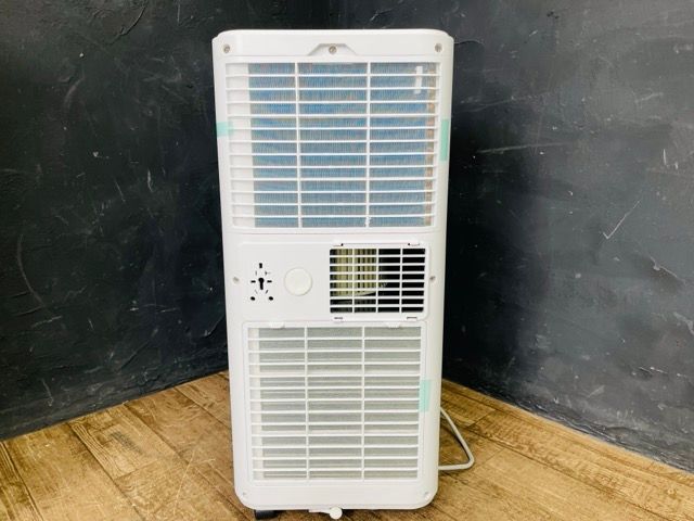 移動式エアコン 【中古】動作保証 SKJAPAN エスケイジャパン AM-AC20A