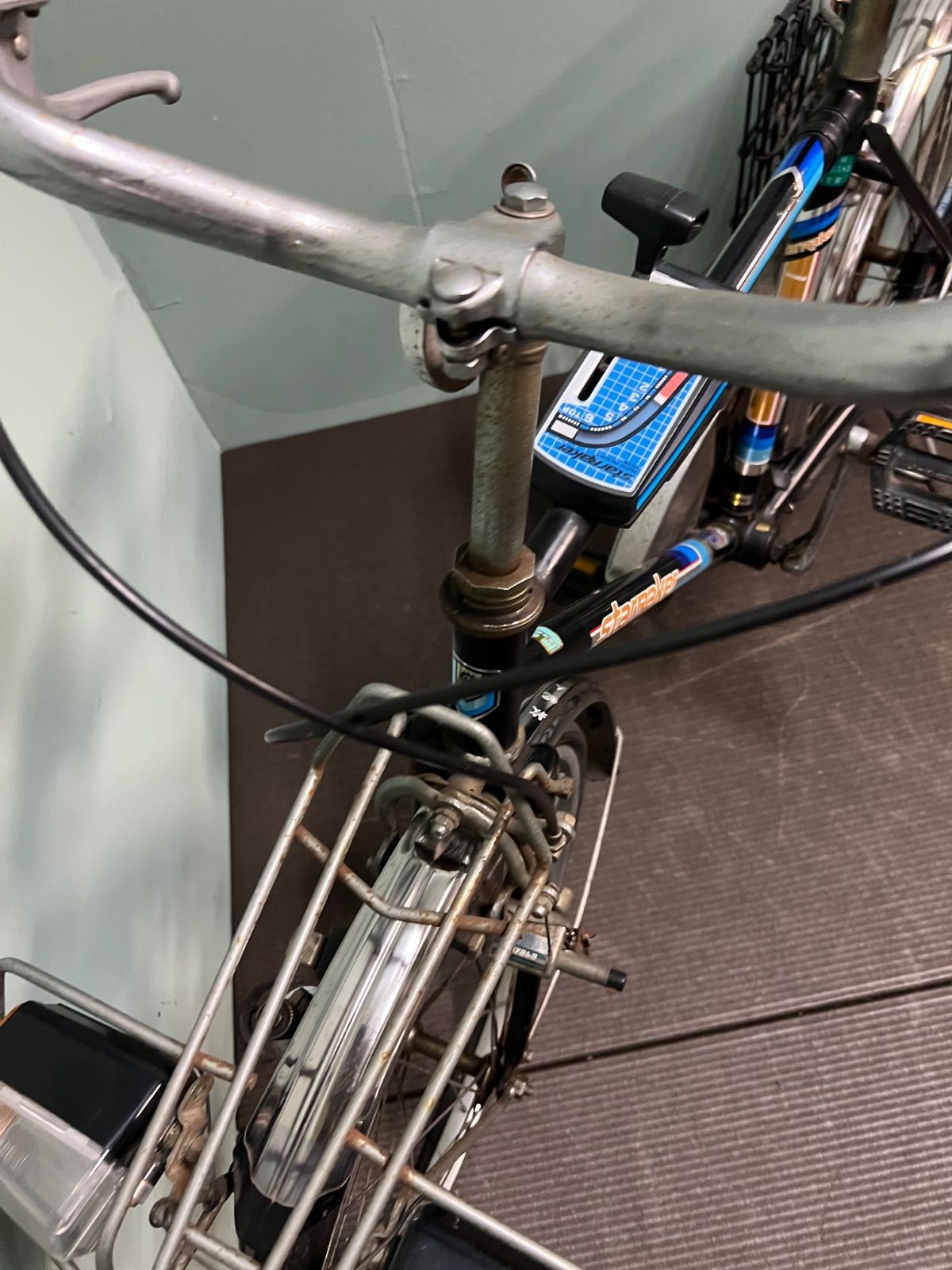 ⭐︎ レトロ ミヤタ 1970年 スターレイカー スーパーカー 子供