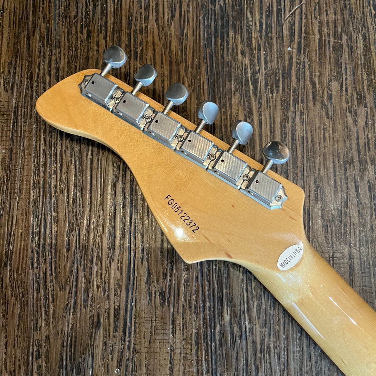 FERNANDES LE-1Z SSH BLK/L エレキギター(フェルナンデス SSHの