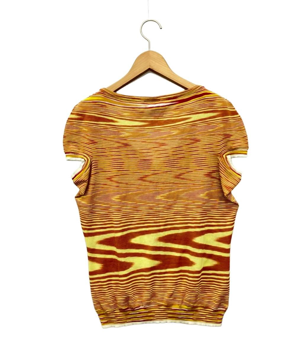 ミッソーニ　カーディガン ミッソーニ カーディガン レディース Missoni - メルカリ