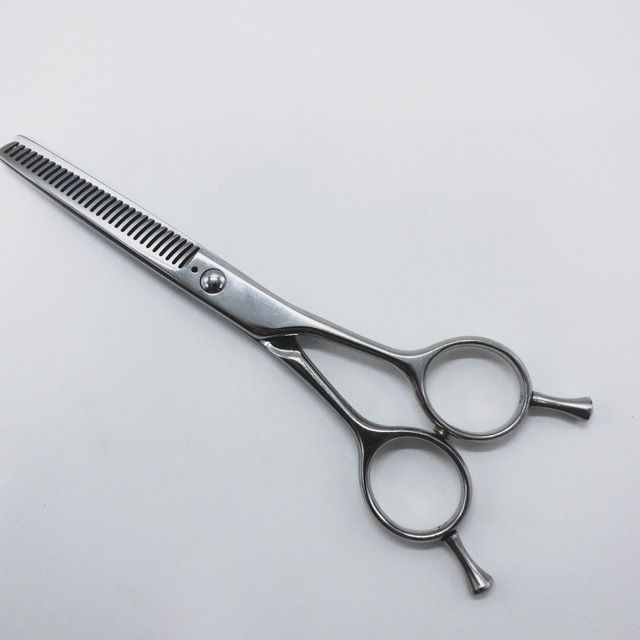 ミズタニシザーズ ミズタニシザーMIZUTANI SCISSORS】Re-tro THINNING 30レトロ メガネ シザー セニング 美容ハサミ  すきばさみ 美容師 理容師 約30% 右利き 5.7インチ 中古 sc1032 - メルカリ