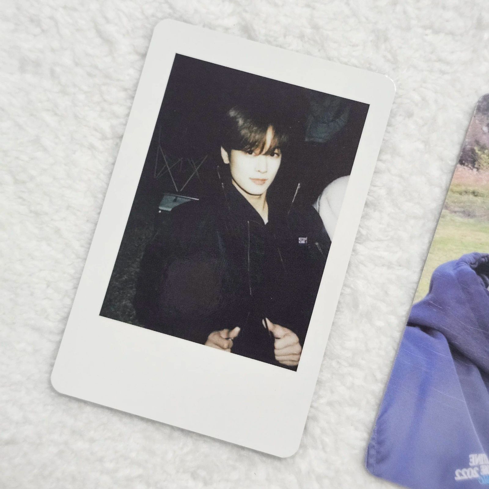 THE BOYZ ジュヨン 2022 THE BOYZ FAN CON：THE B-ROAD 2万円