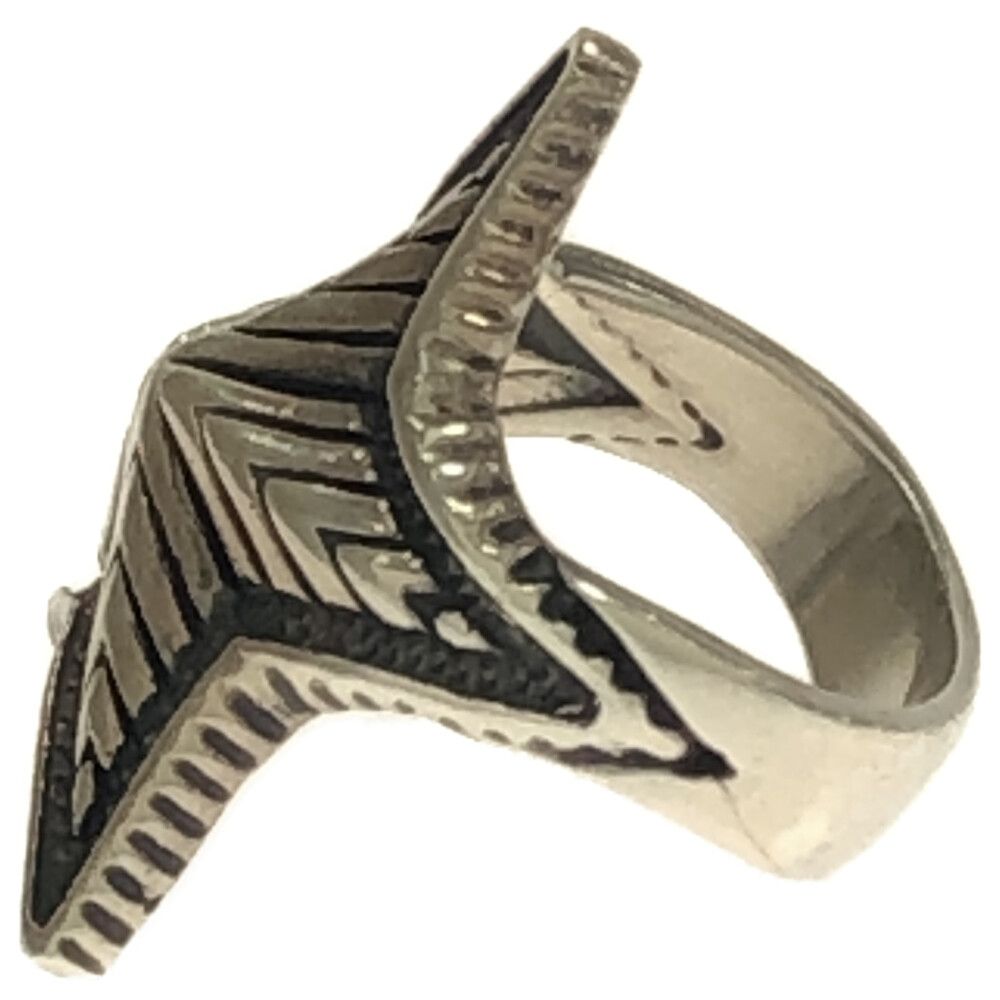 CODY SANDERSON (コディーサンダーソン) DEPP STAR RING デップ