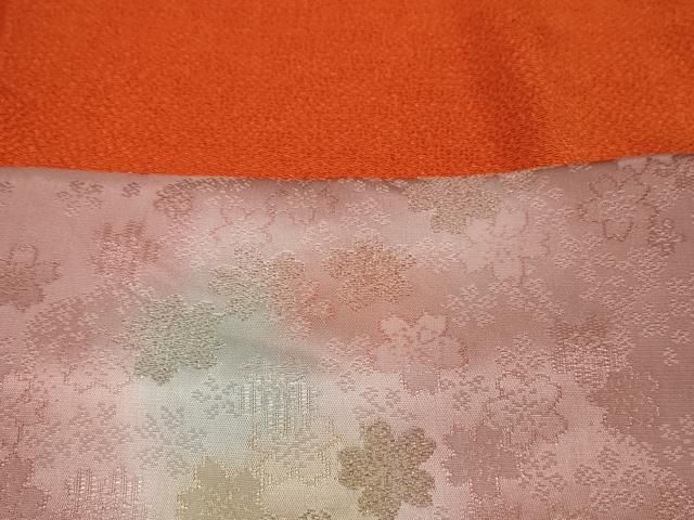 平和屋着物☆和装小物 上質な帯揚げ 10枚セット 逸品 DAAM7846qa