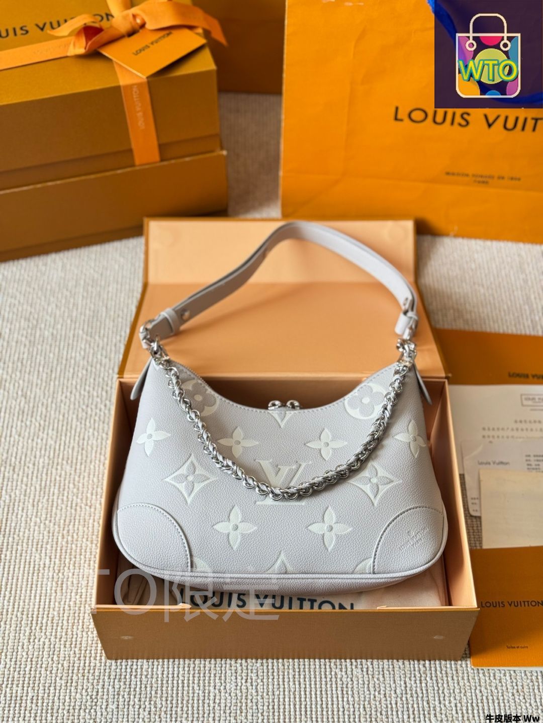 バックロードホーン、アンティーク調 CHIMAYO Drawstring Bag｜CHIMAYO ドローストリングバッグ