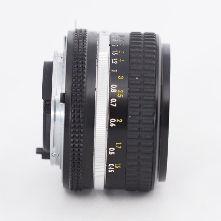 AI 50mm