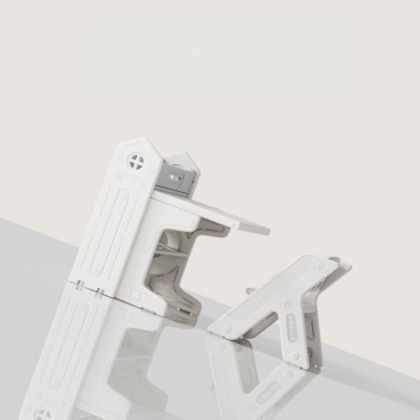 省スペース 学習色机セット