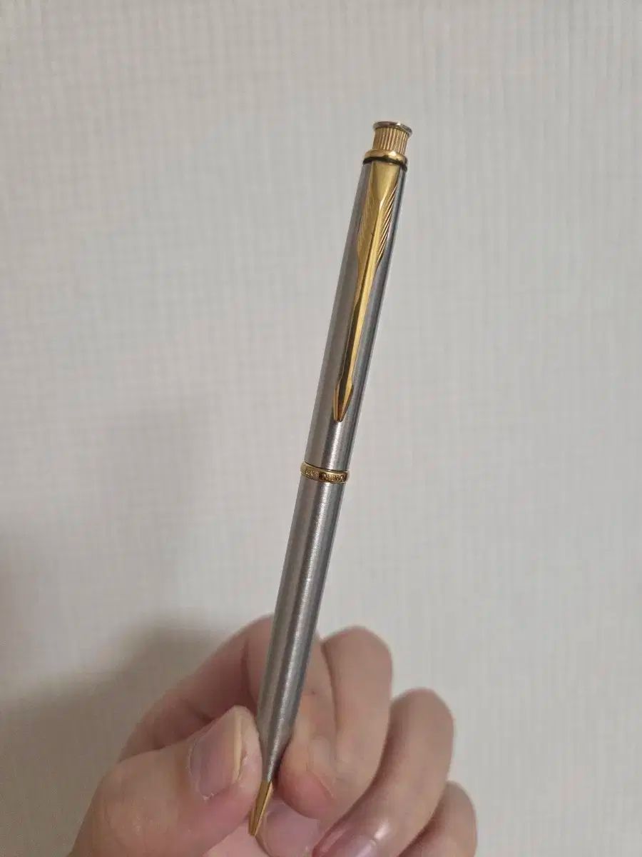 パーカー PARKER 記章 0 5 シャーペン