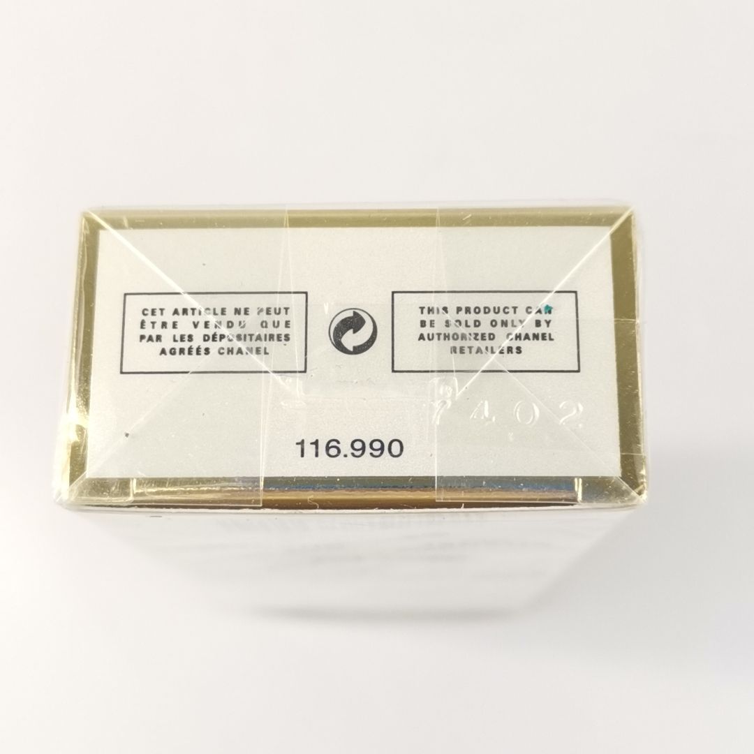CHANEL 】Y 2 A-4 未開封 35ml COCO MADEMOISELLE シャネル ココ