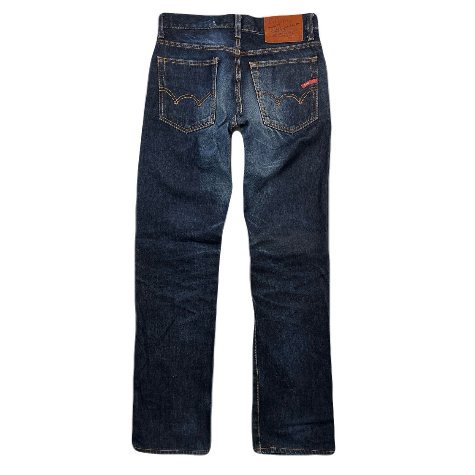 ERMANNO SCERVINO デニムジーンズ ERMANNO SCERVINO エルマンノシェルビーノ デニムパンツ50