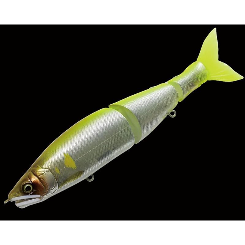 新品 ガンクラフト ジョイクロ 183 鮎邪　GAN CRAFT　2点セット Amazon | ガンクラフト(Gan Craft) 鮎邪 ジョインテッドクロー