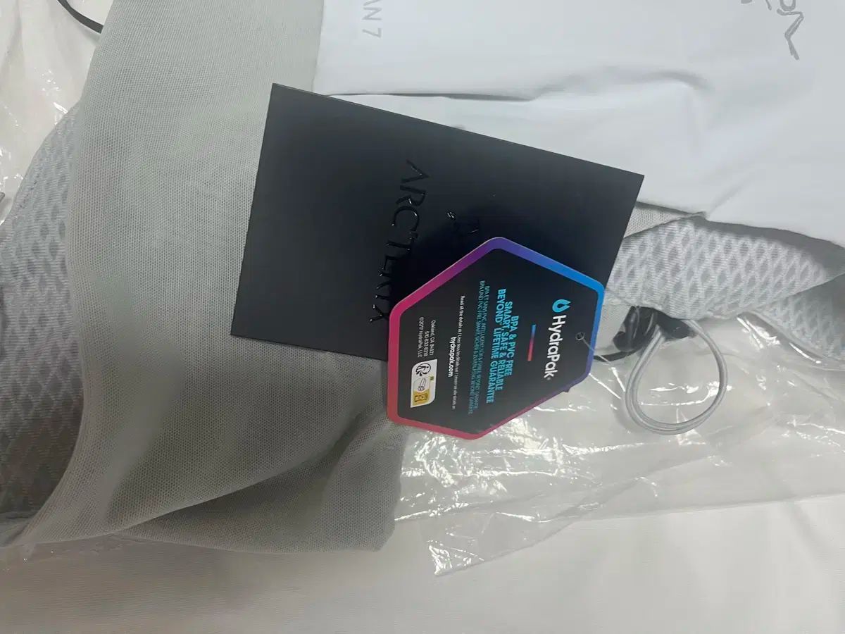 ARC TERYX アークテリクス 路盤 7 孤独 レディース L サイズ HRDEVELOPMENT_JP