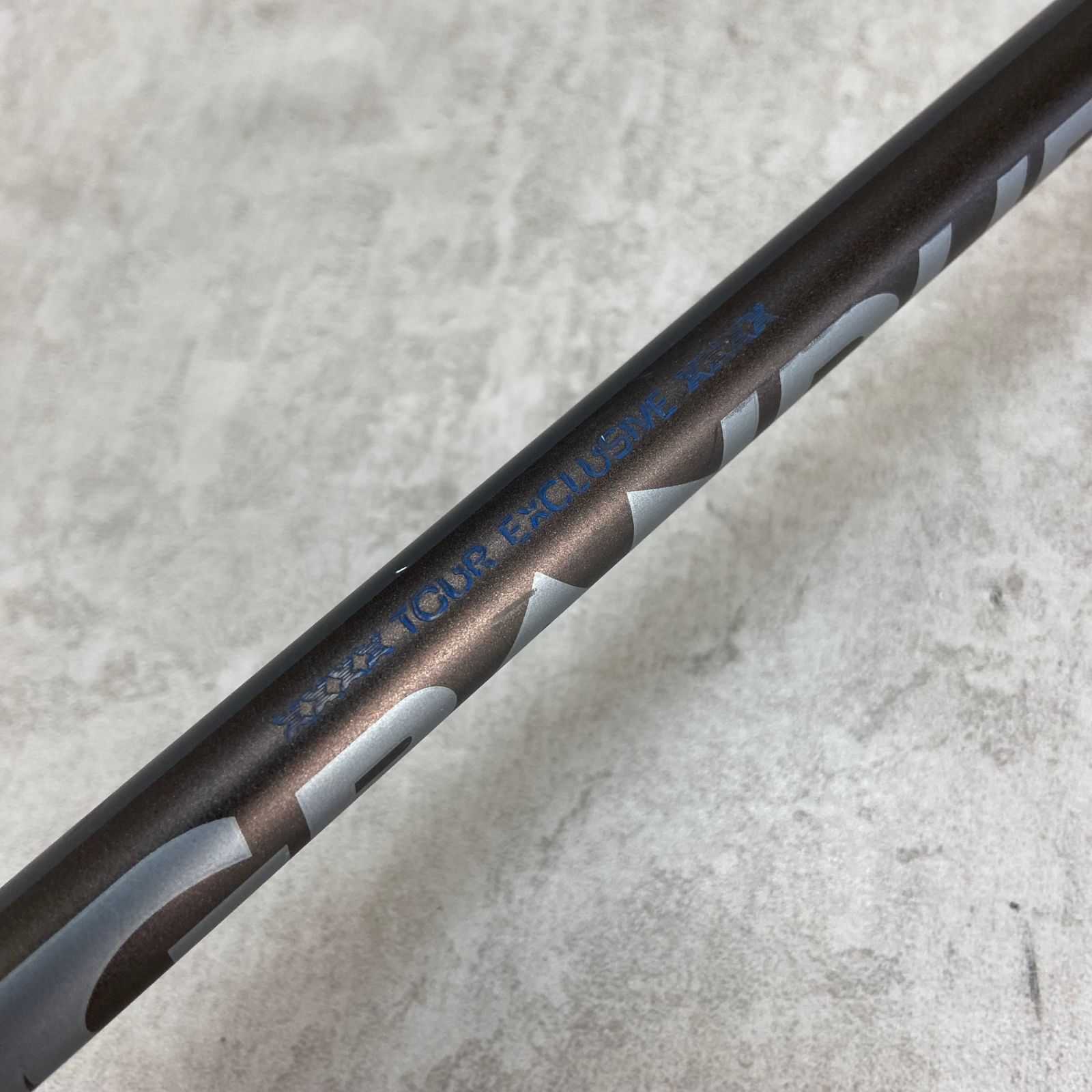 GRANDURA グランデューラ TOUR EXCLUSIVE 刻印 ツアー支給品