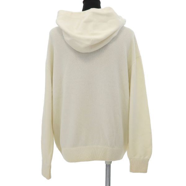 シャネル パーカー P60446 Bランク