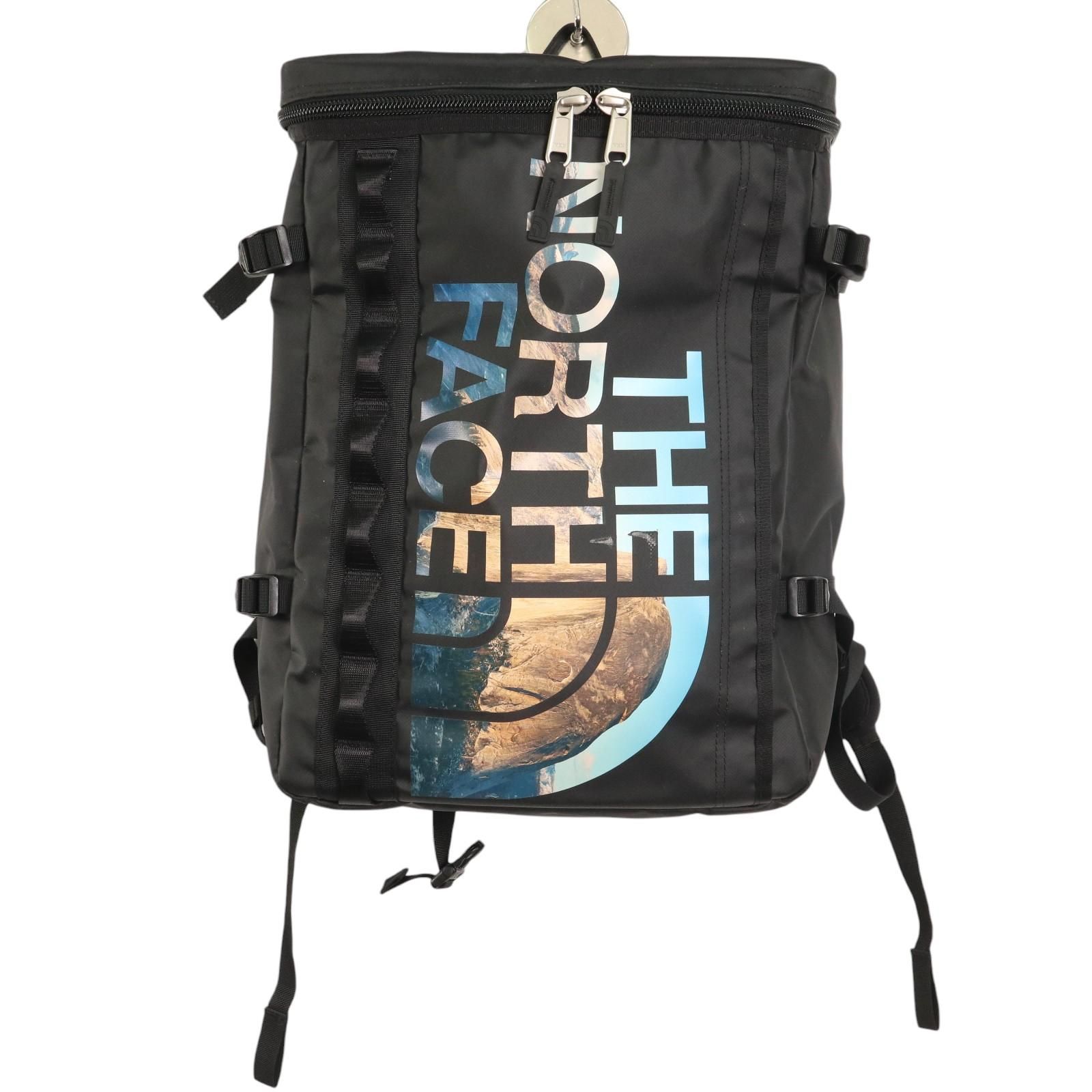 THENORTHFACE ノベルティBCヒューズボックス NM81939 YT - リュック