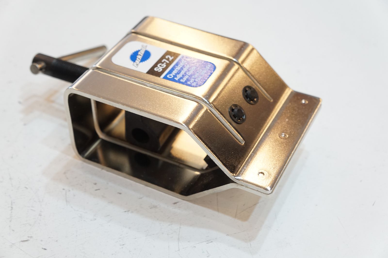 PARKTOOL 「パークツール」 SG-7.2 SAW GUIDE ソーガイド / バイチャリ 