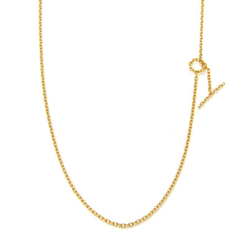 アクセサリー Shihara chain necklace 06 アクセサリー SHIHARA CHAIN NECKLACE 06 Shihara Chain