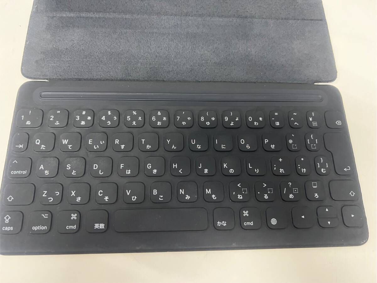 iPad Smart Keyboard/10.5インチ/A1829〈日本語〉 - メルカリ