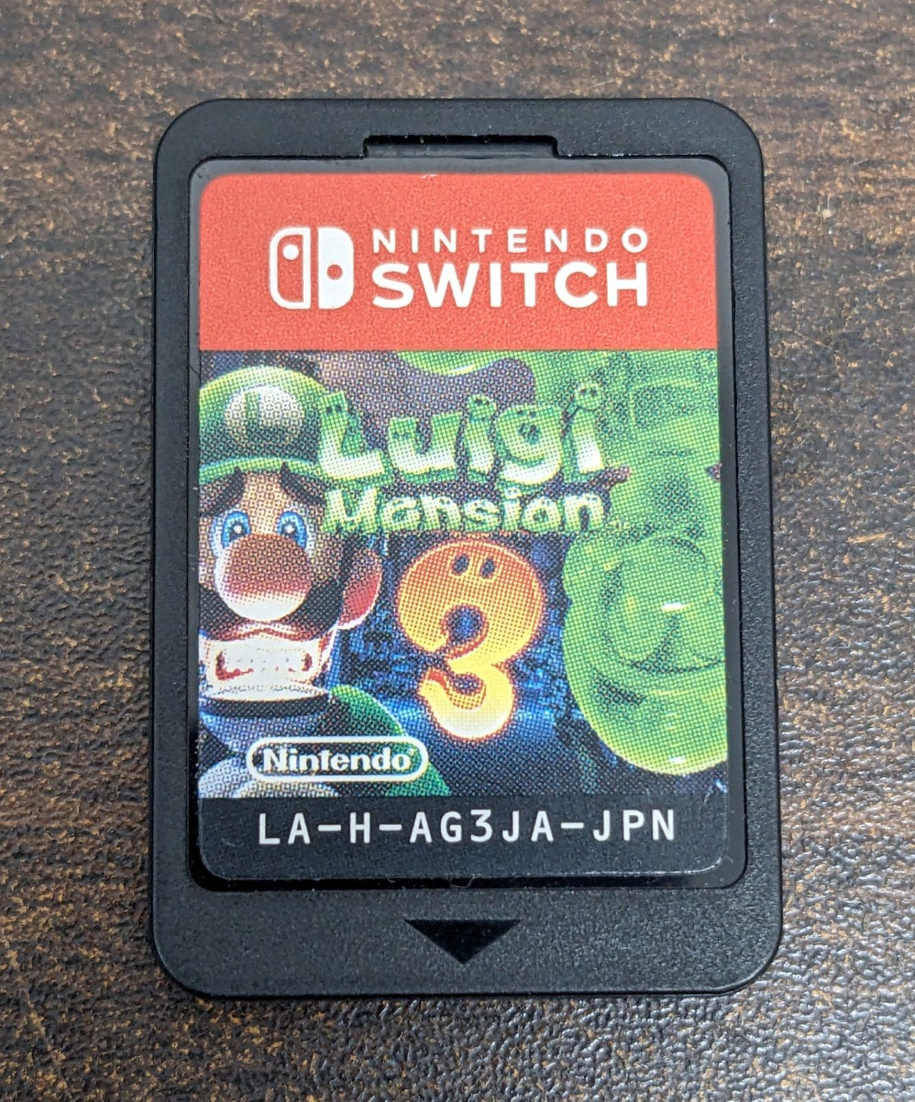 【まとめ売り】Switchソフト　ルイージマンション3 など Amazon.co.jp: ルイージマンション3 -Switch : ゲーム