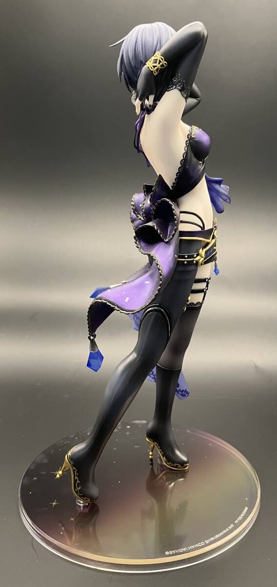 アルター 速水奏 ミスティック・ドーンVer. 1/7 アイドルマスター