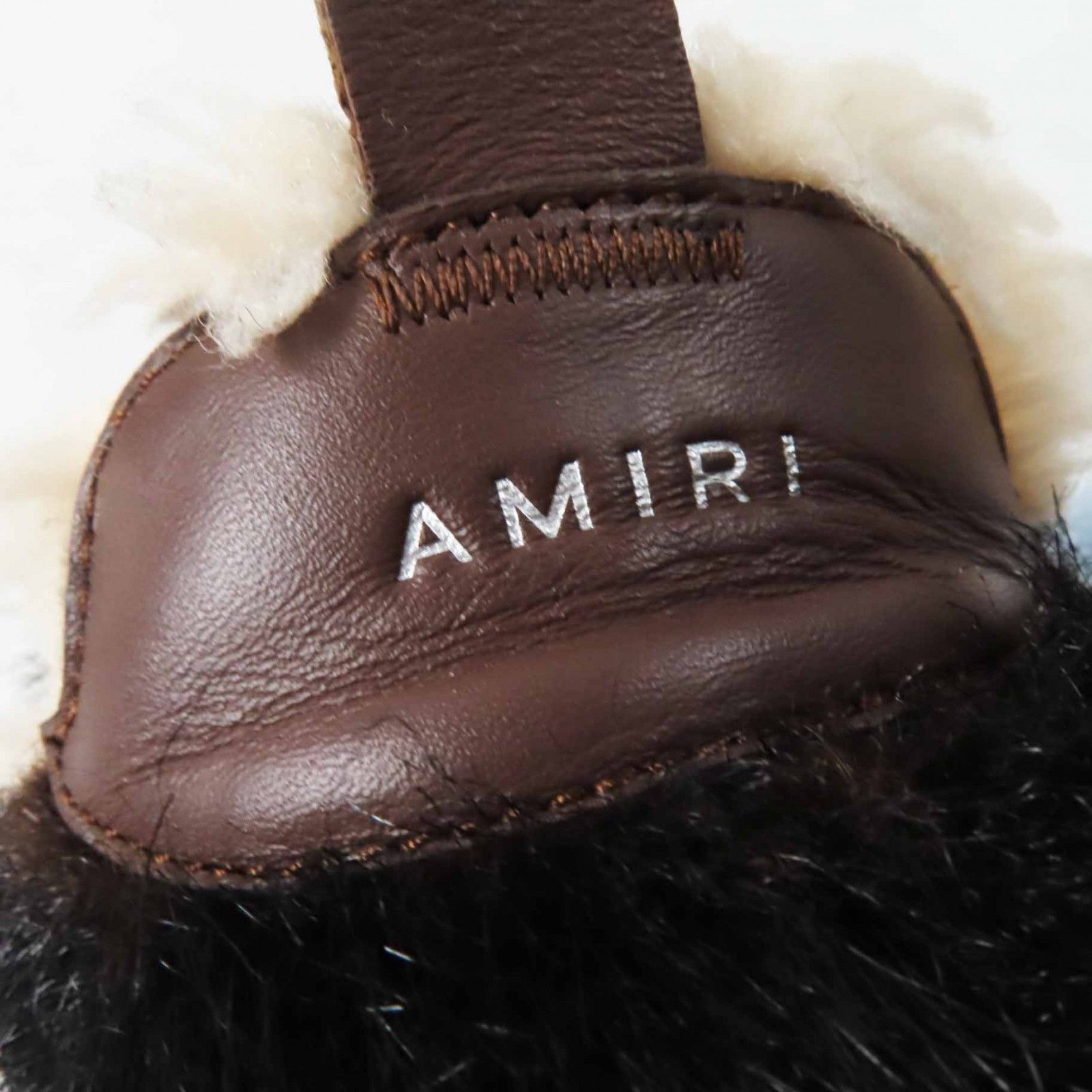 ◎AMIRI