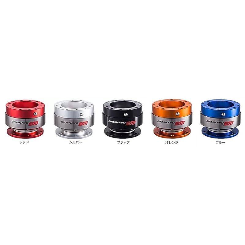 WorksBell ワークスベル RAPFIXII ラフィックス2 シルバー 51FkLzx0Y4L._UF350,350_QL80_.jpg