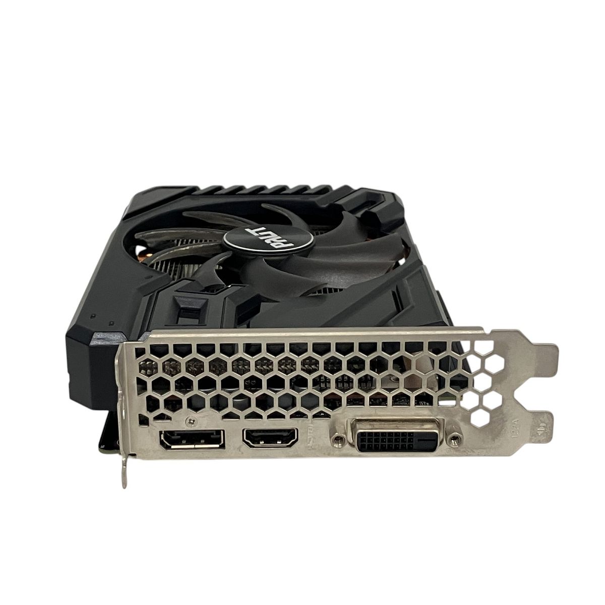 Palit GTX1660Ti グラフィックボード グラボ PC パソコン パーツ