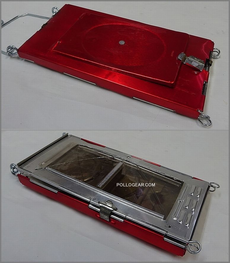 60's ビンテージ 東京TOP キャンドルランタン フォールディング