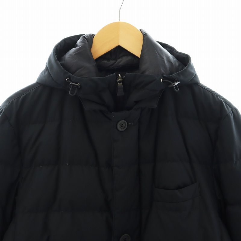 【美品】HERNOヘルノ　LAMINAR　 WINDSTOPPER　ダウン 楽天市場】【P5倍 10日23:59まで】HERNO ヘルノ LAMINAR