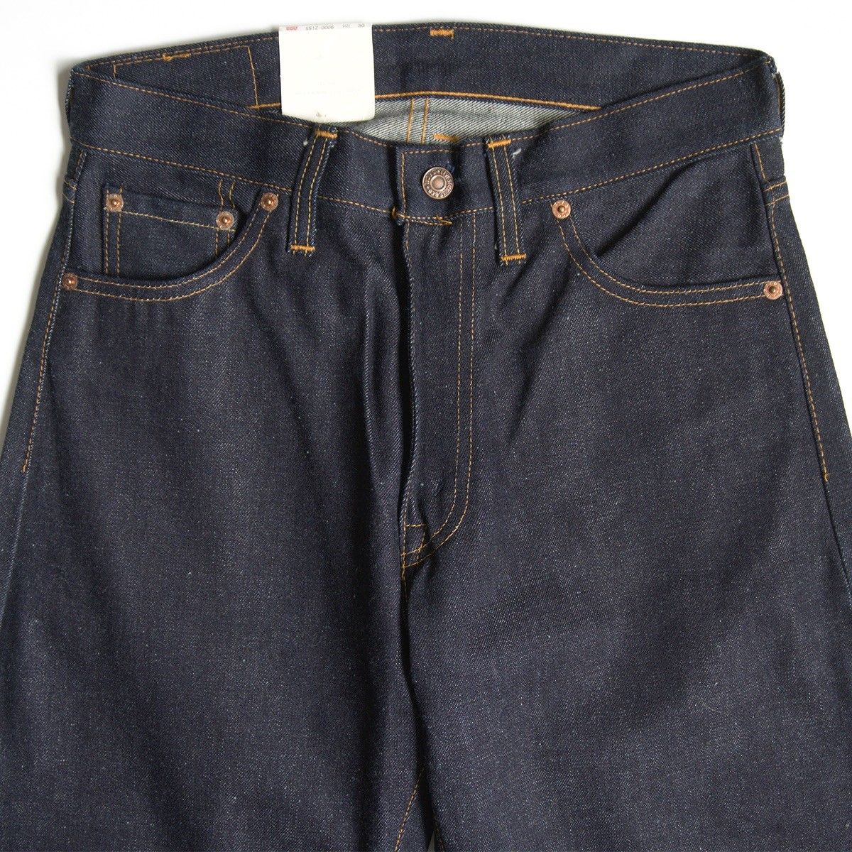 復刻　Levis 551 zxx バレンシア　デニム　パンツ Levi's VINTAGE CLOTHING リーバイス ジーンズ LEVI'S 551ZXX