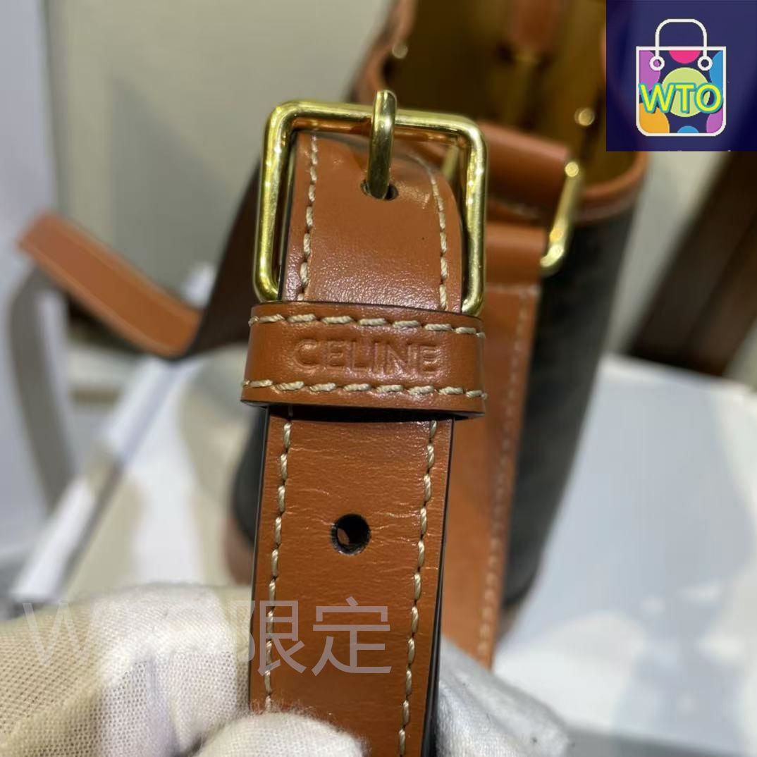 ショルダーバッグ-WTO輸入1