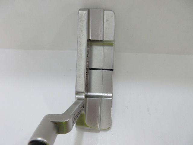 ピレッティ ピレッティ COTTON WOOD 2クラッシック303SSパター/LA GOLF