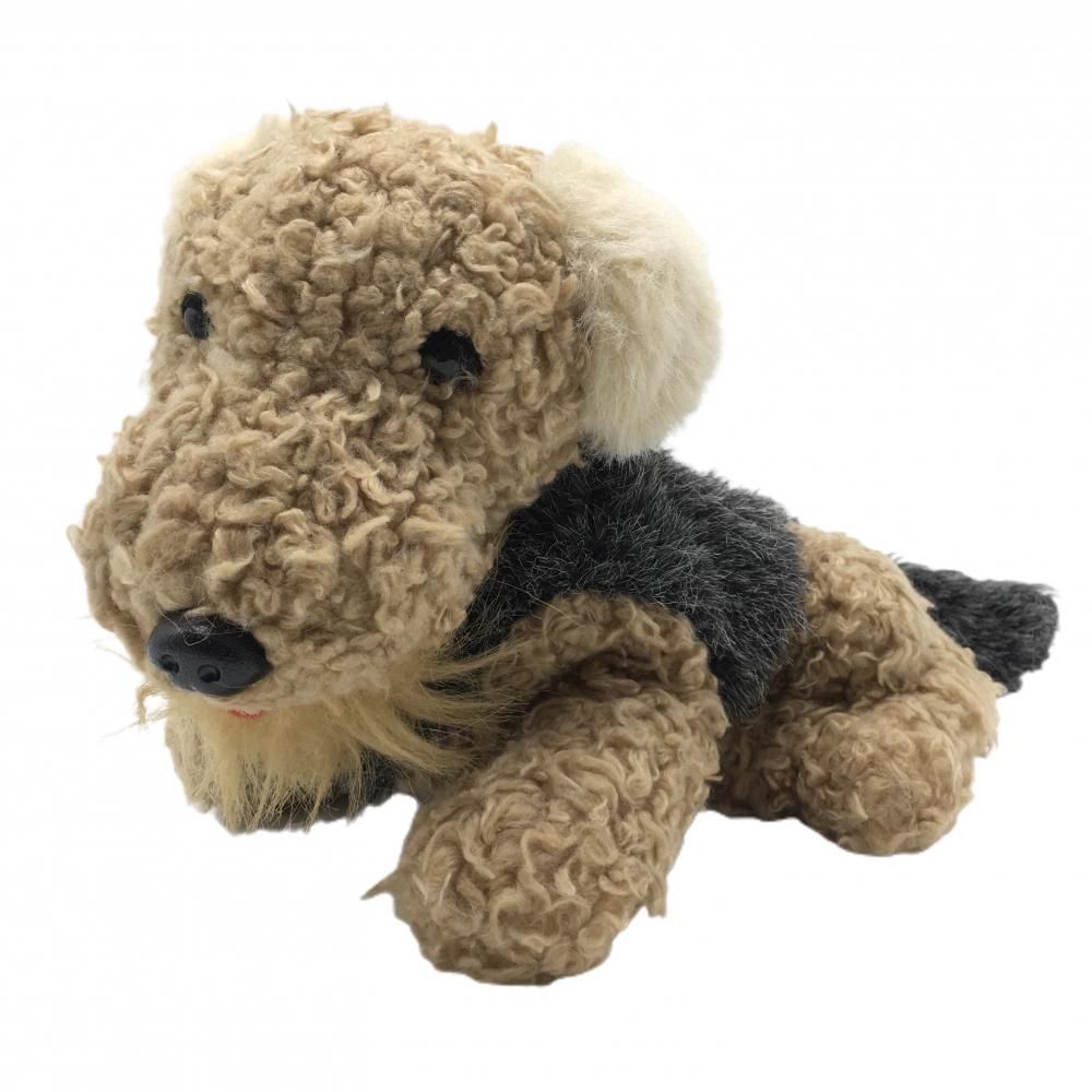Heal Creek - coco 未使用品 ヒールクリーク HEAL CREEK ヘッドカバー 茶系 ドライバー用ぬいぐるみヘッドカバー 犬 coco 未使用品 ヒールクリーク HEAL CREEK ヘッドカバー 茶系