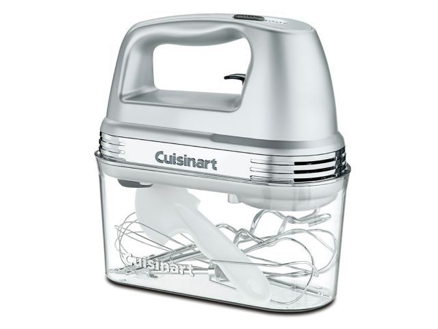 Cuisinart スマートパワーハンドミキサー プラス